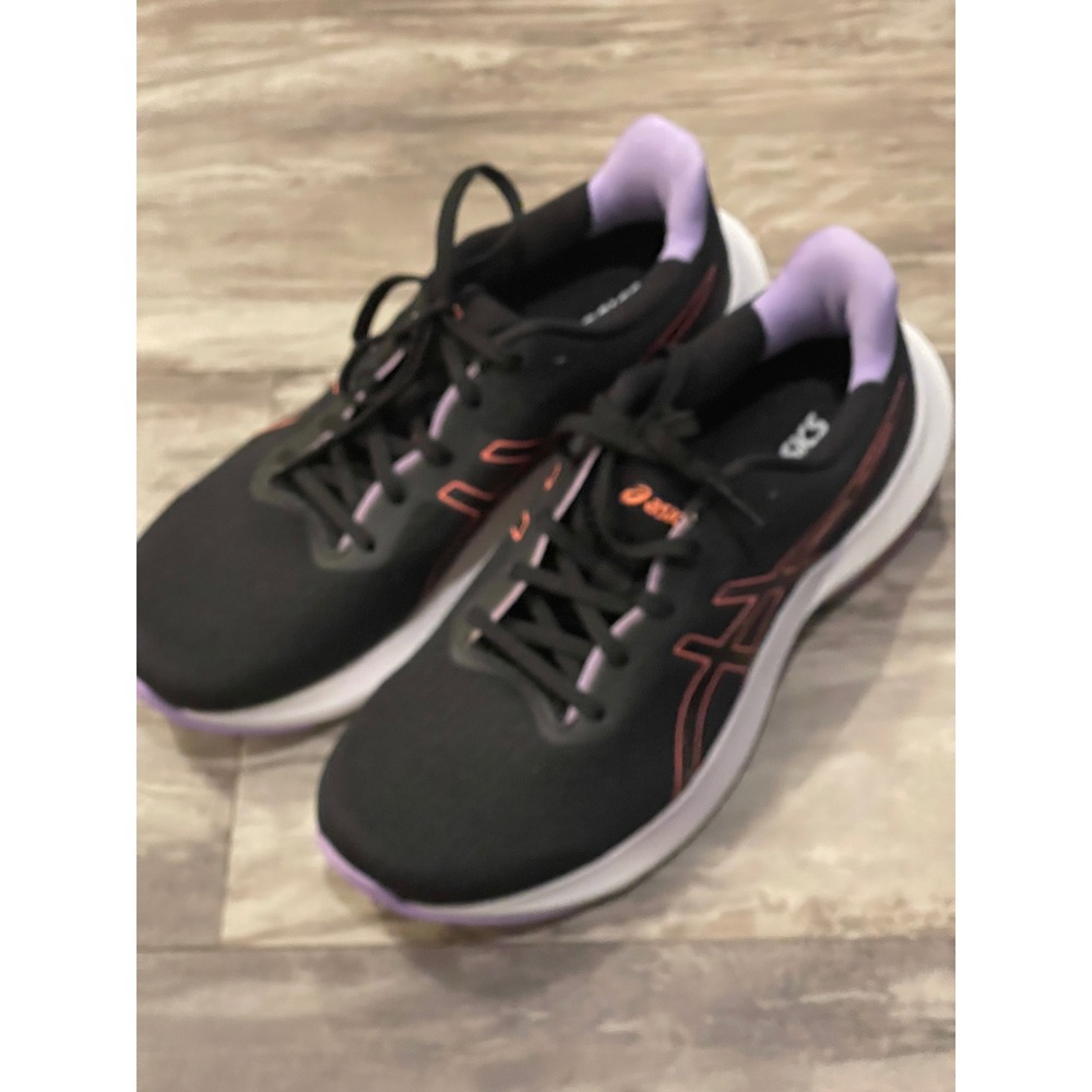 Womens ASICS Gel-Pulse 14 Running Shoe Size 7.5 - Picture 2 of 6